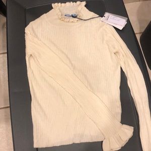 !! FINAL SALE!! - Mimi Sol Turtleneck